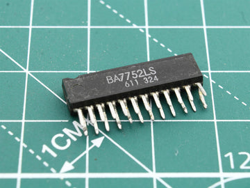 BA7752LS Integrated Circuit (IC) - Used