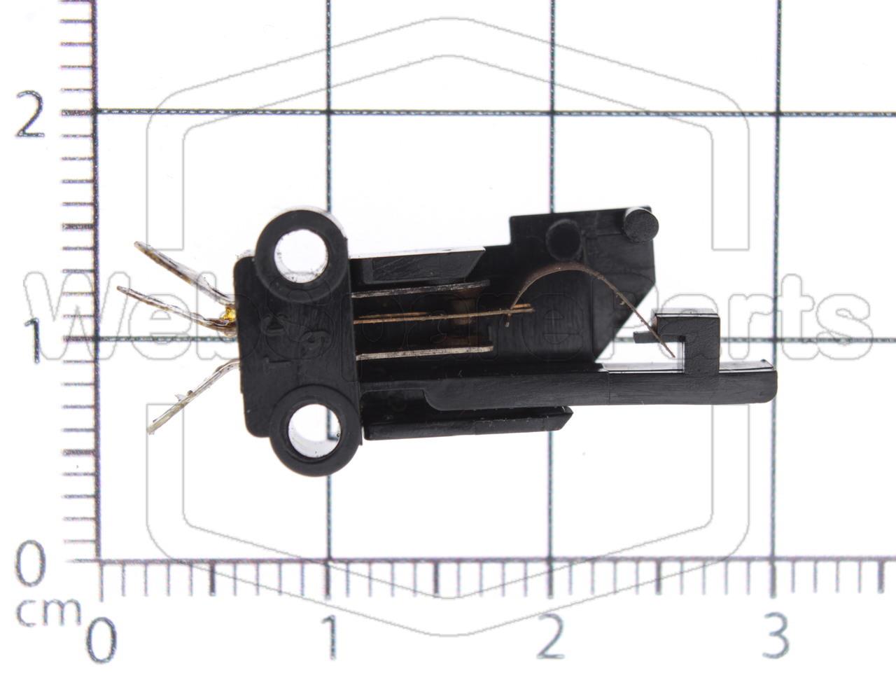 Micro Switch W01063 for Vintage Audio Equipment