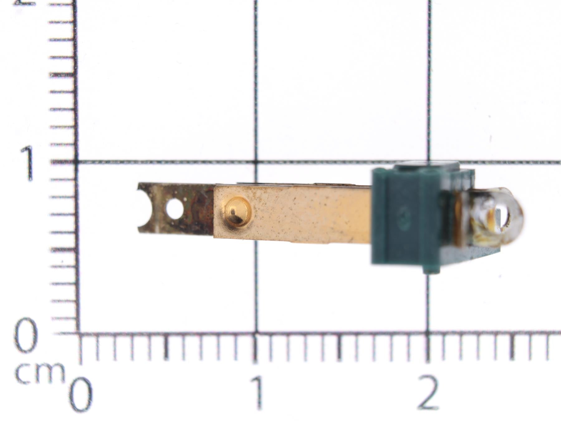 Micro Switch W01094 for Vintage Audio Equipment