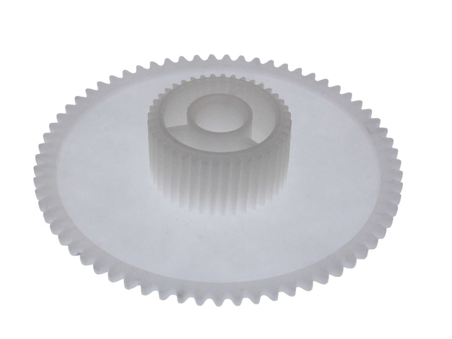 Sony MHC-RX90 Eject Tray Loading Gear for CD Mechanism