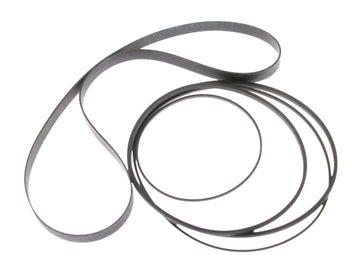Aiwa AD-F260 Belt Kit for Cassette Deck