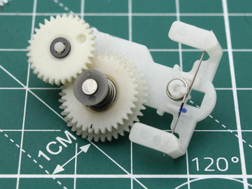 Sony X-3370-173-1 TU ASSY Pos.(368)
