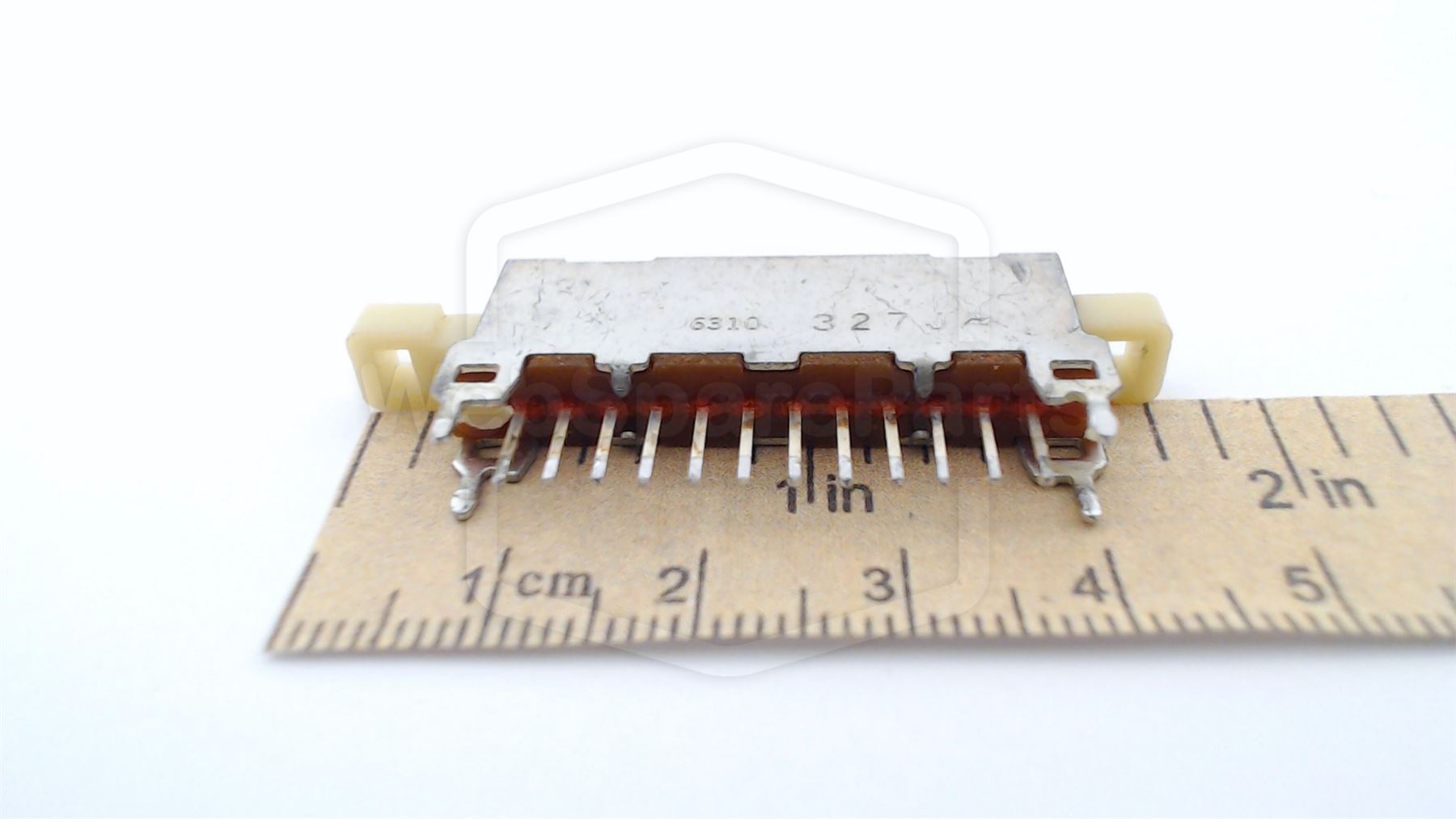Aiwa ALPS Slide Switch for Vintage Audio Repair