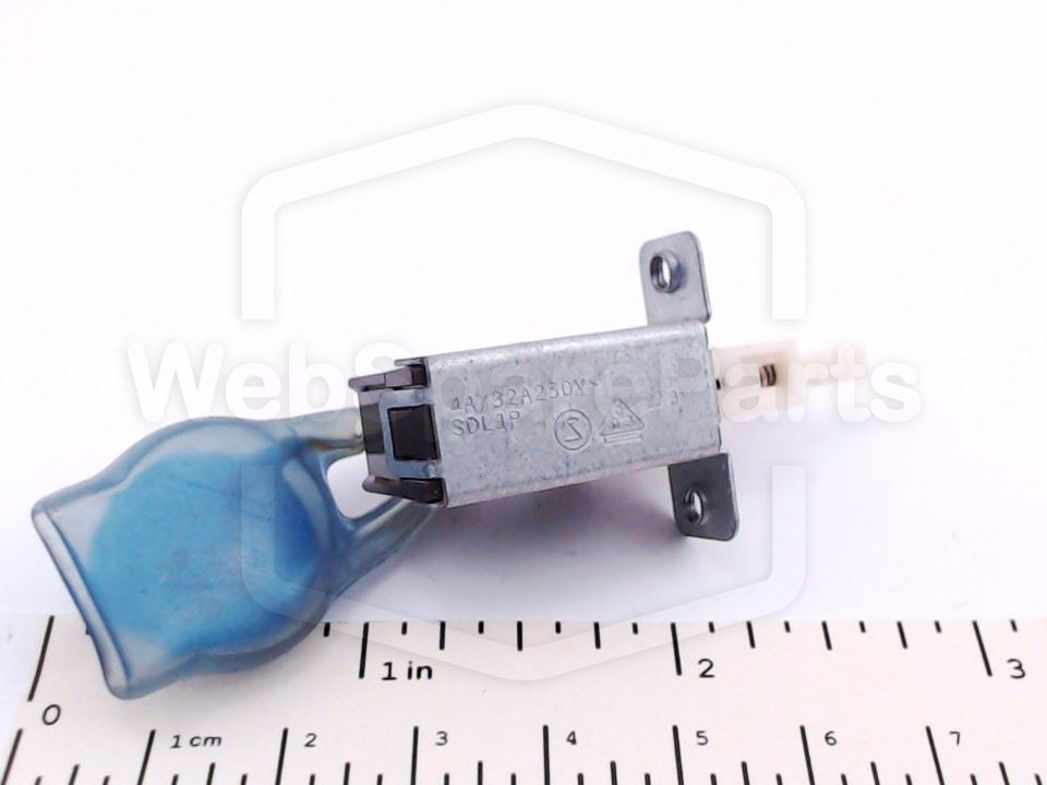 Main Power Switch For Pioneer CT-X50
