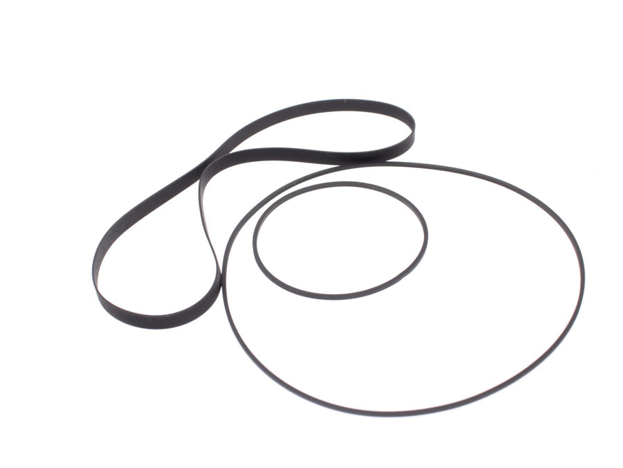 Akai GX-C715D Belt Kit for Cassette Deck