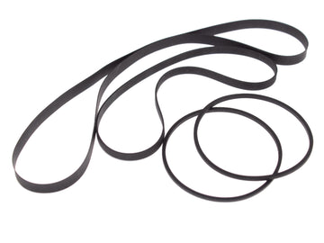 Pioneer XR-A4800 Belt kit for Cassette Deck