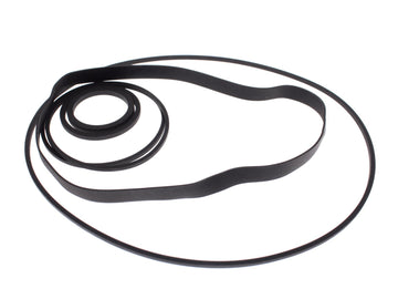 Uher VC-600 Belt Kit for Video Cassette