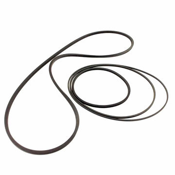 Philips N4303 Belt Kit for Reel to Reel Tape Recorder