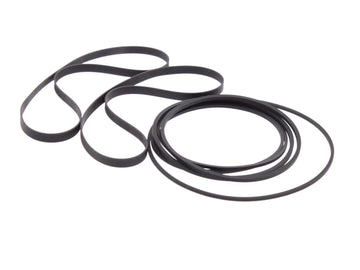 Technics RS-T16 Belt Kit for Double Cassette Deck