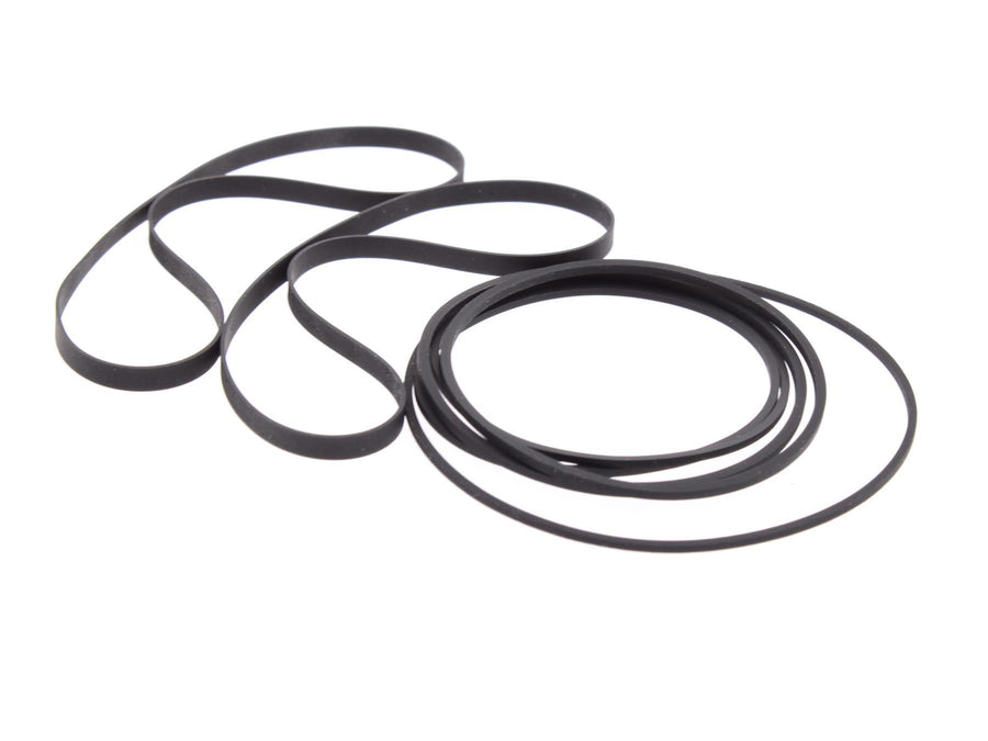 Technics RS-T16 Belt Kit for Double Cassette Deck