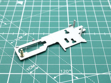 Pos.049 – FR Lever Assembly
