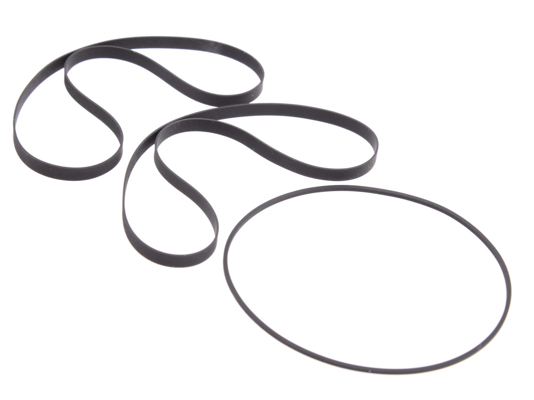Sony TC-V710WR Belt Kit for Double Cassette Deck