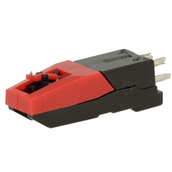 Sanyo MG 05 Ceramic Cartridge for Turntables – 1/2" Mount Replacement