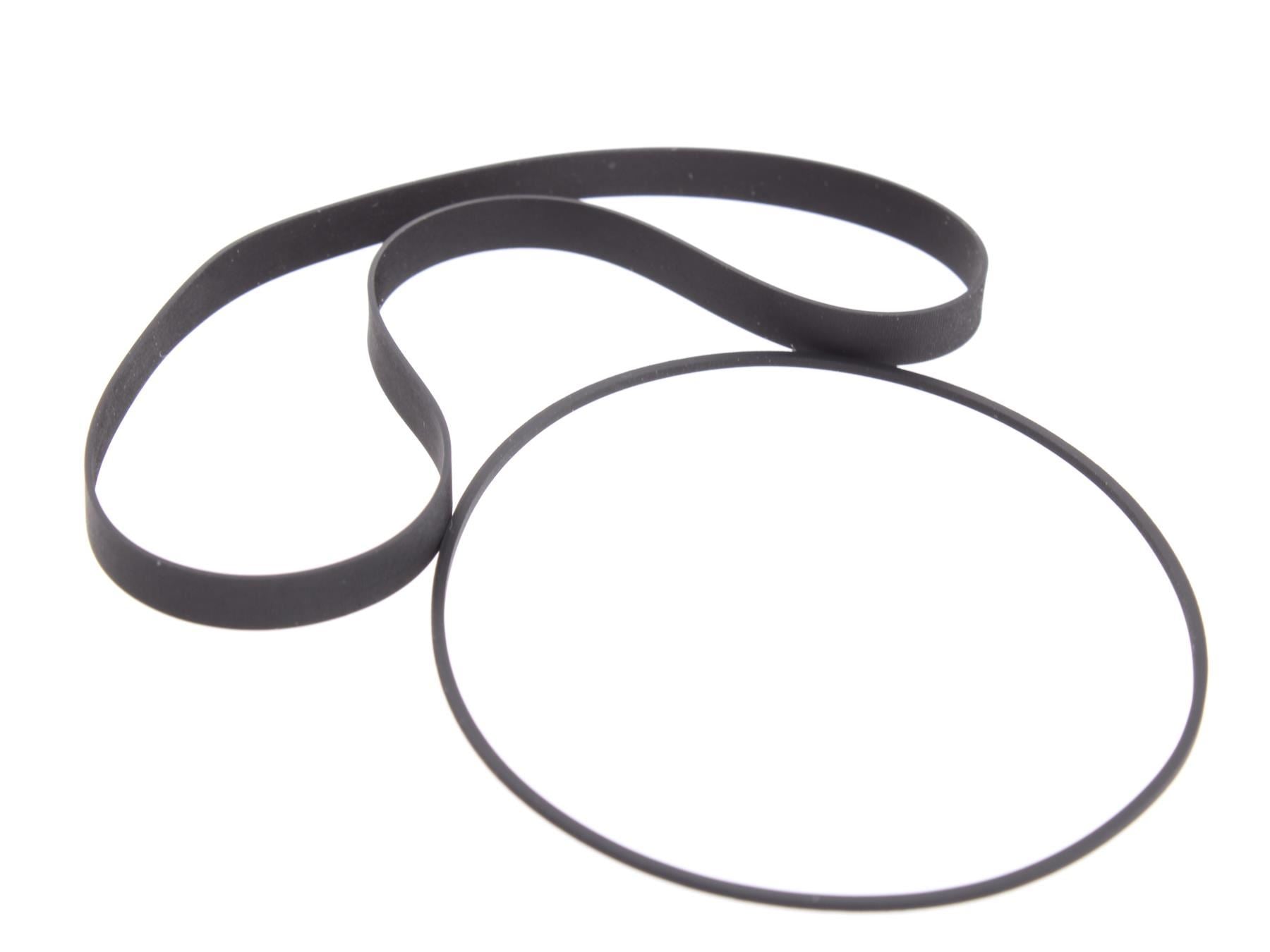 JVC KD-D4 Belt Kit for Cassette Deck