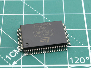 STV2050A Integrated Circuit (IC) - Used