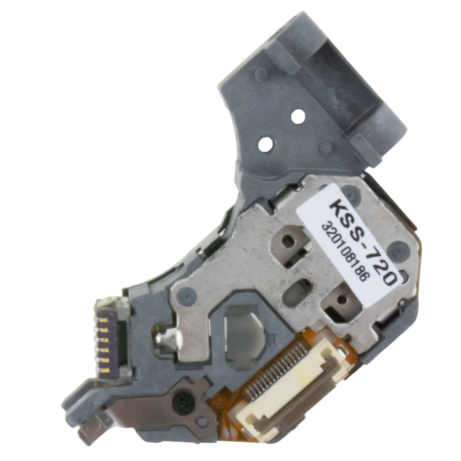 KSS-720 CD Laser Pickup Unit – Optical Block Replacement for CD Players