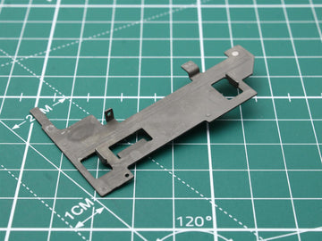 Pos.050 – AZN1975 PLAY Lever Calking Assembly