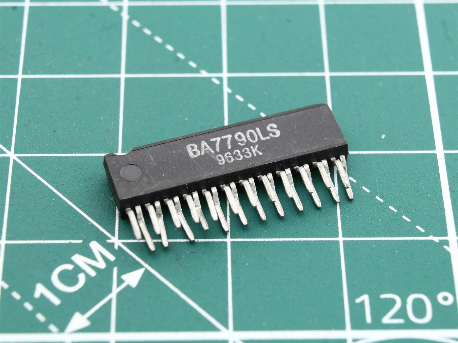 BA7790LS integrated circuit