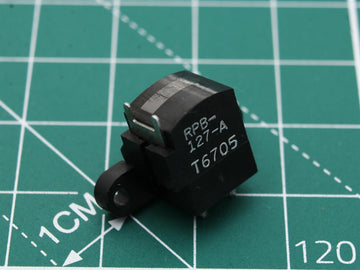 Pioneer RPB127-A– Erase Head Pos.(83)