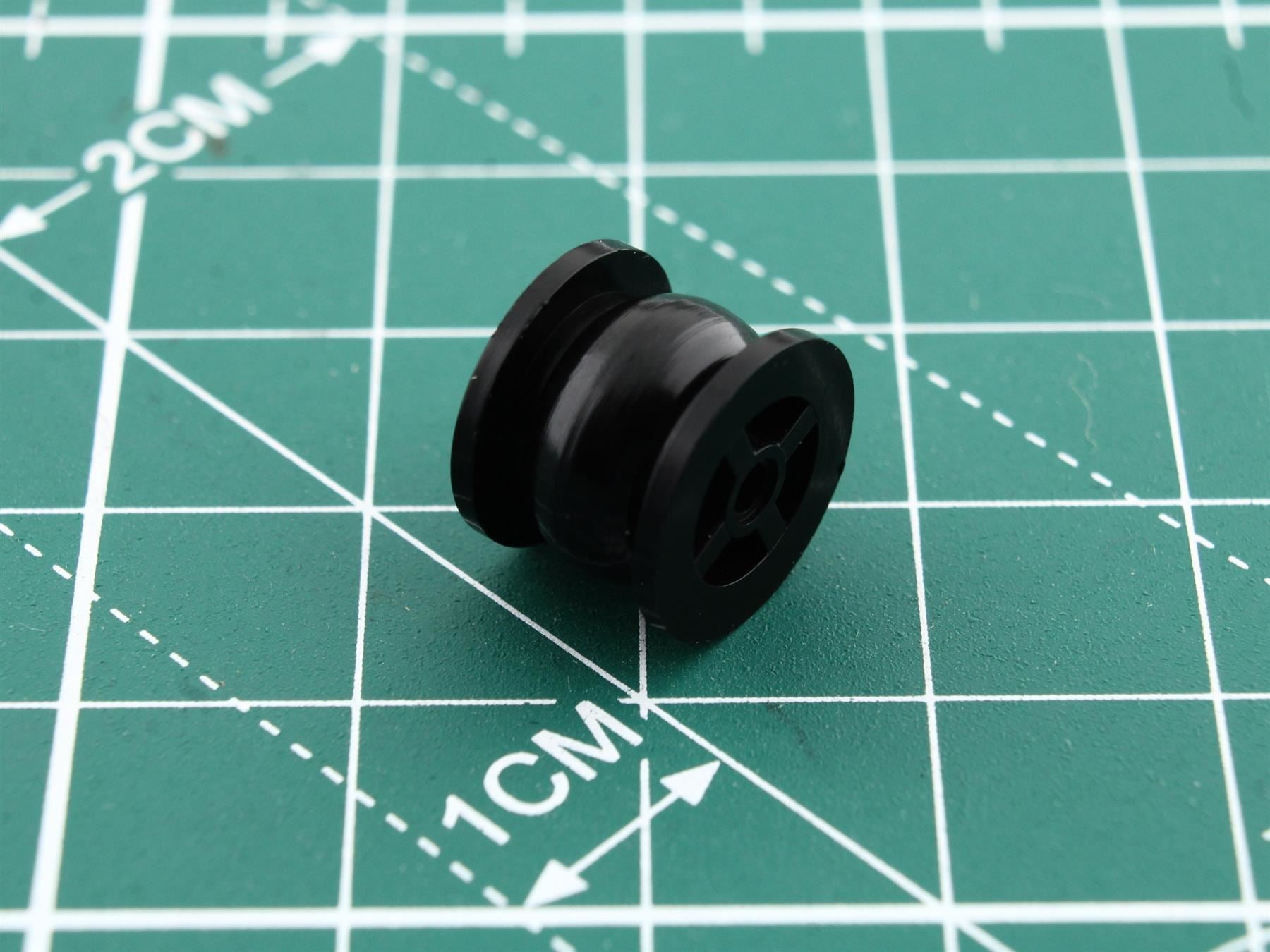 Mechanism Cassette Motor Pully for Onkyo TA-2000 (Position 18)