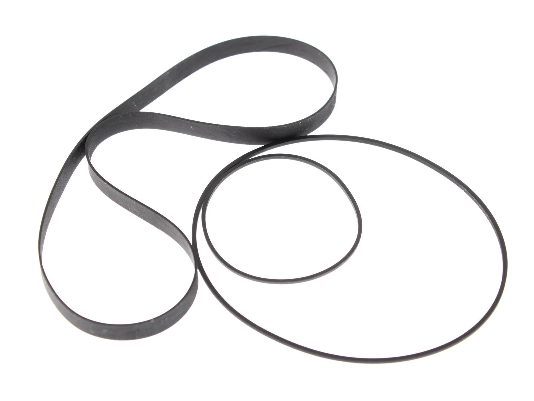 Pioneer CT-F9191 Belt Kit for Cassette Deck