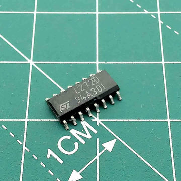 L2720 Integrated Circuit (IC) - Used