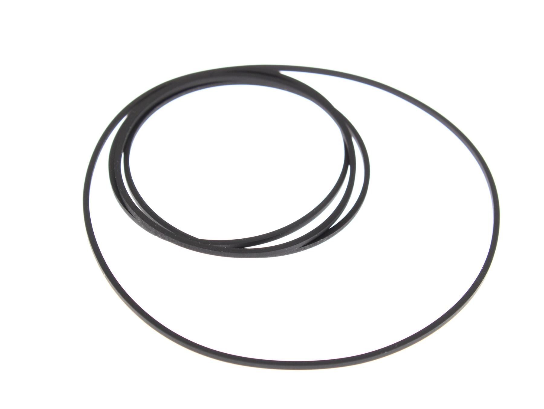 Pioneer RX-570 Belt kit for Cassette Deck