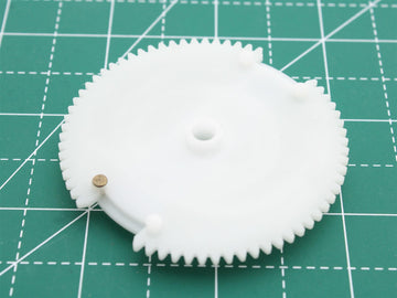 Bang & Olufsen 3017022 – Turntable Cam Wheel | Replaceme