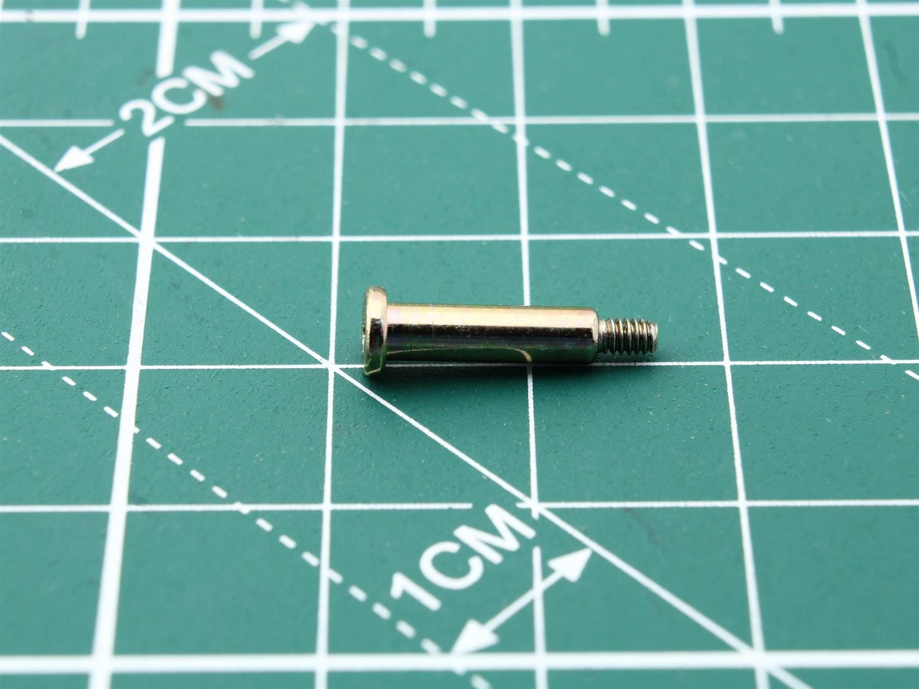Mechanism Cassette Screw for Pioneer DC-Z72 (Position 94)