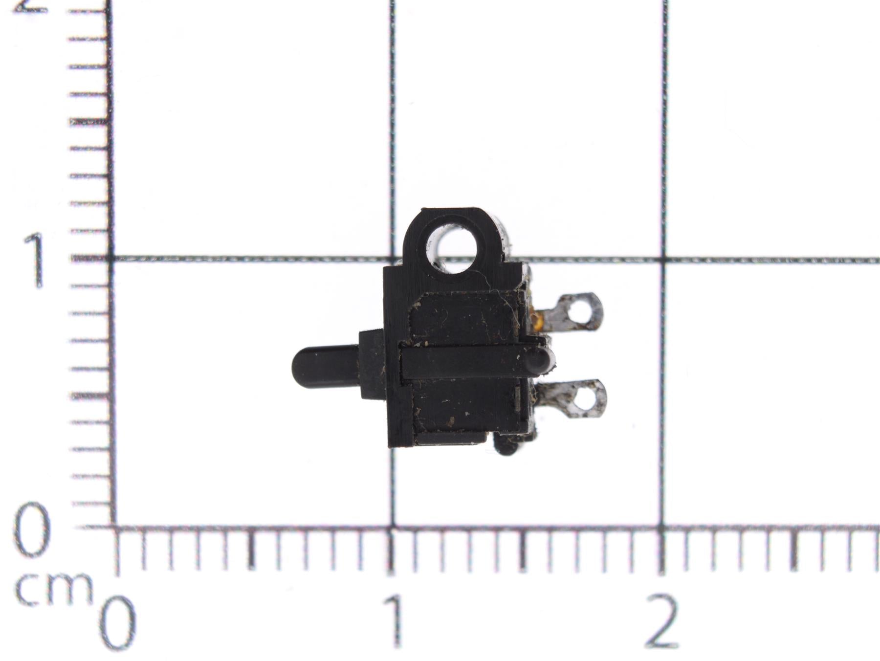 Micro Switch W01101 for Vintage Audio Equipment