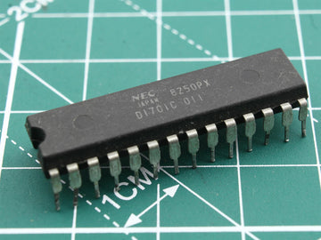 NEC D17001C-011 Integrated Circuit - Used