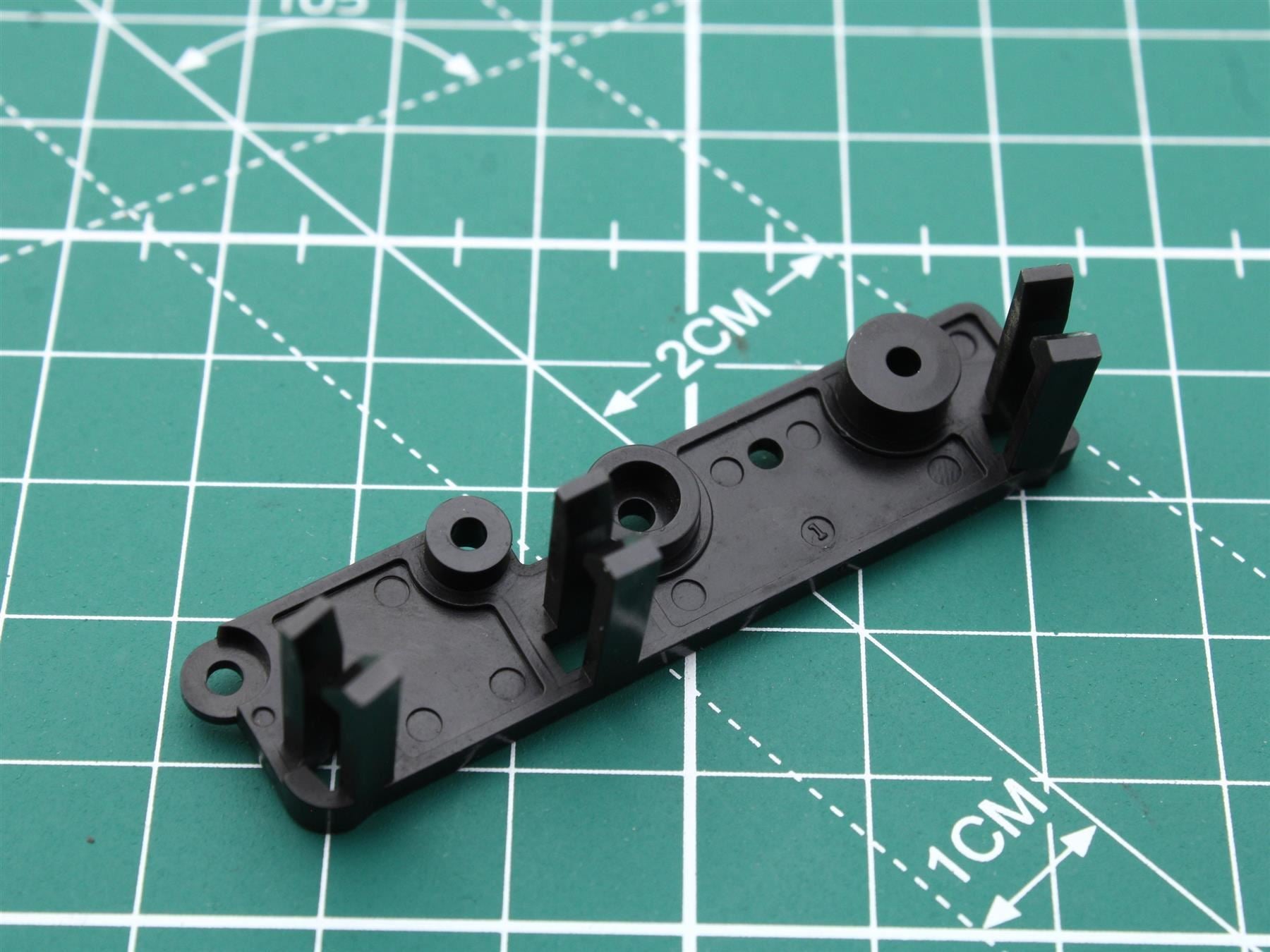 Harman Kardon TD-262 Head Spacer Cassette Deck (Pos.7)