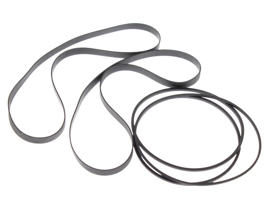 Pioneer CT-W510 Belt Kit for Double Cassette Deck