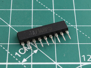 TA7348P Integrated Circuit (IC) - Used
