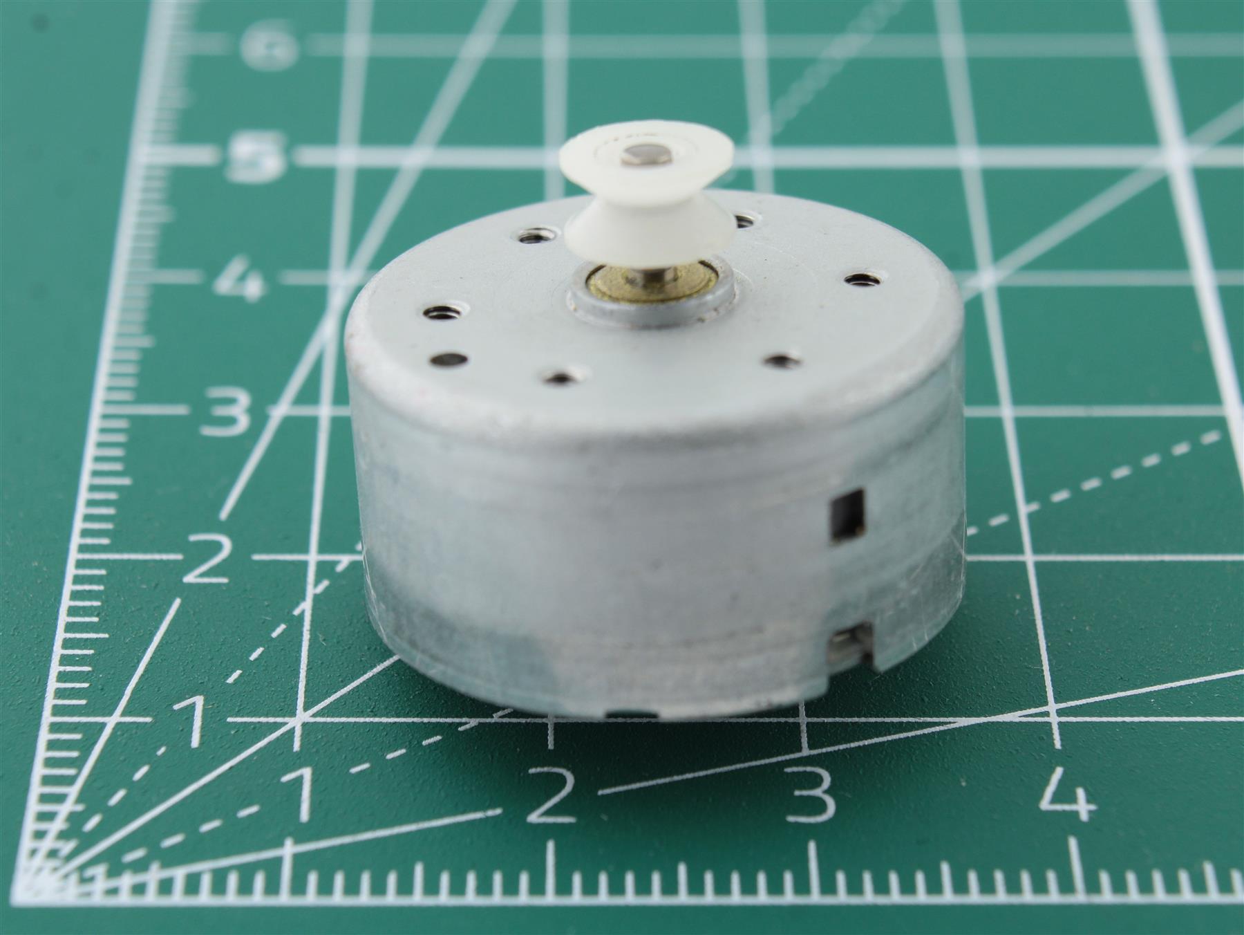 RF-300EH-1D390, RD305525 CD For Player Motor