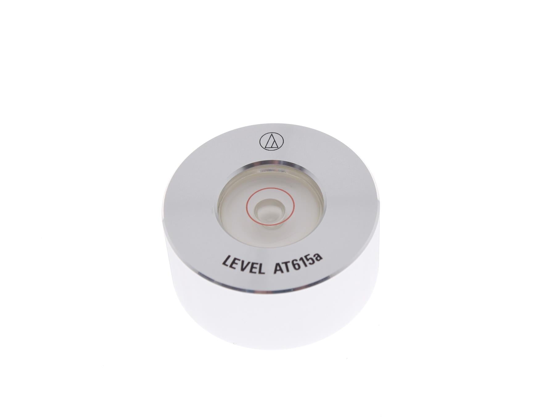 Audio Technica AT615a High-precision bubble level