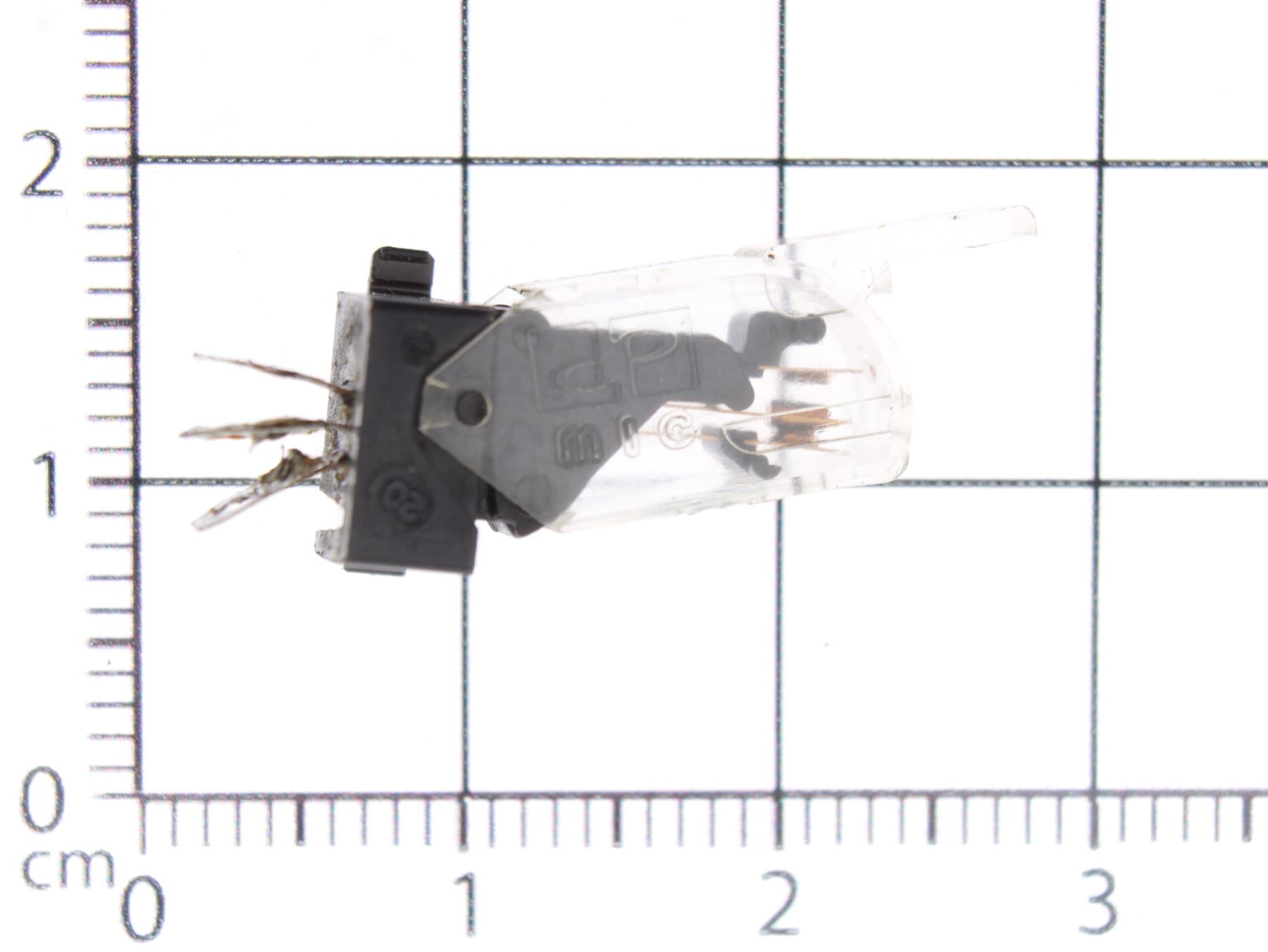Micro Switch W01066 for Vintage Audio Equipment