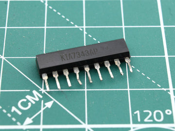 KIA7325P Integrated Circuit (IC) - Used