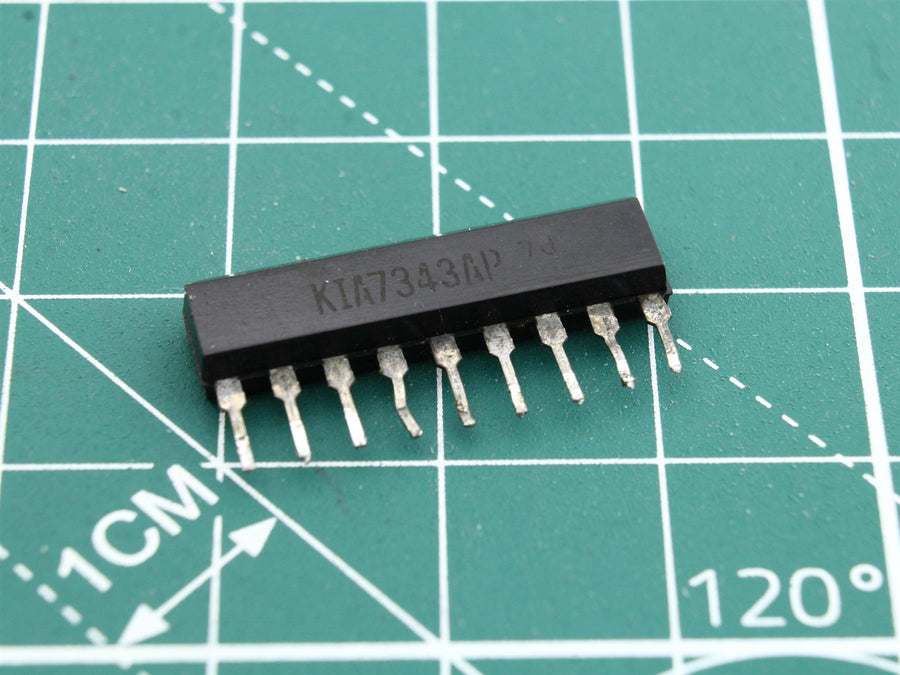KIA7325P Integrated Circuit (IC) - Used