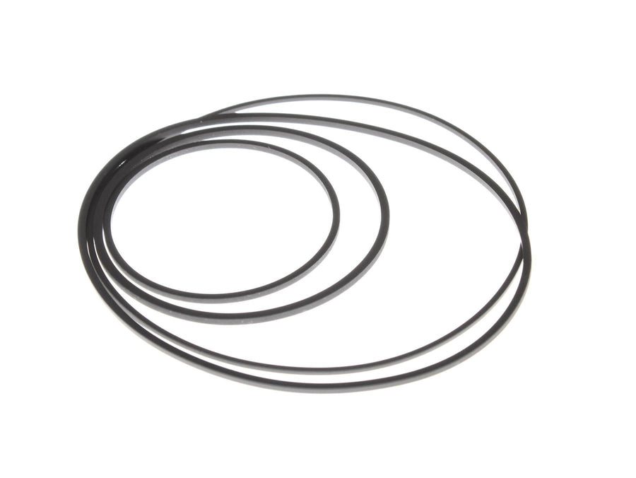 Fisher CR-110 Belt Kit for Cassette Deck