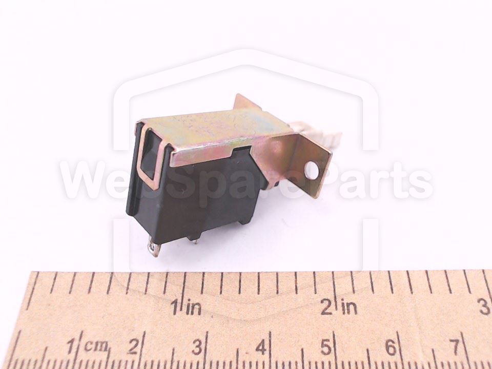 Main Power Switch for Vintage Audio Equipment Code W00849