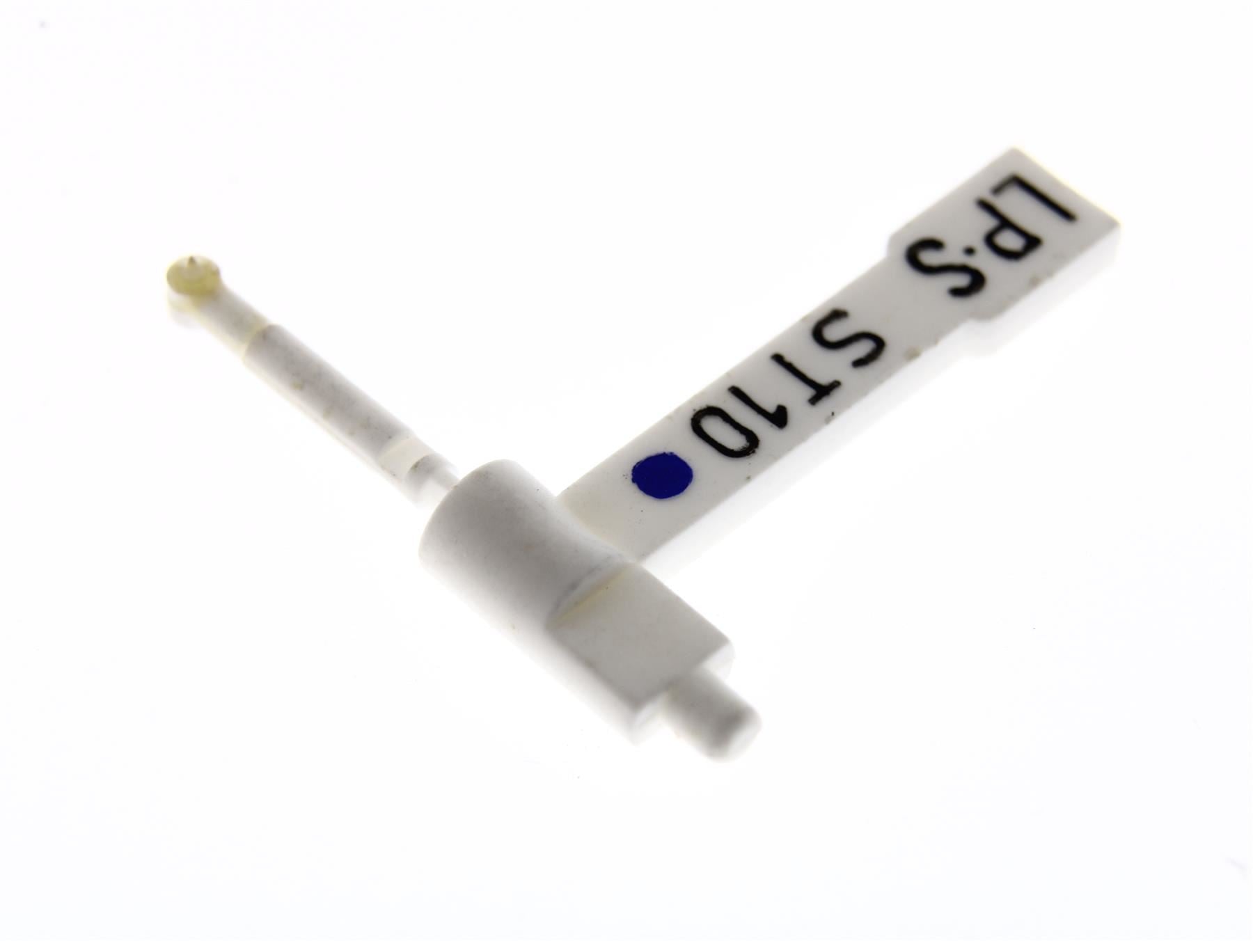 N214-C9-DC-S2 Stylus-Needle Diamond Bonded Spherical (Double)