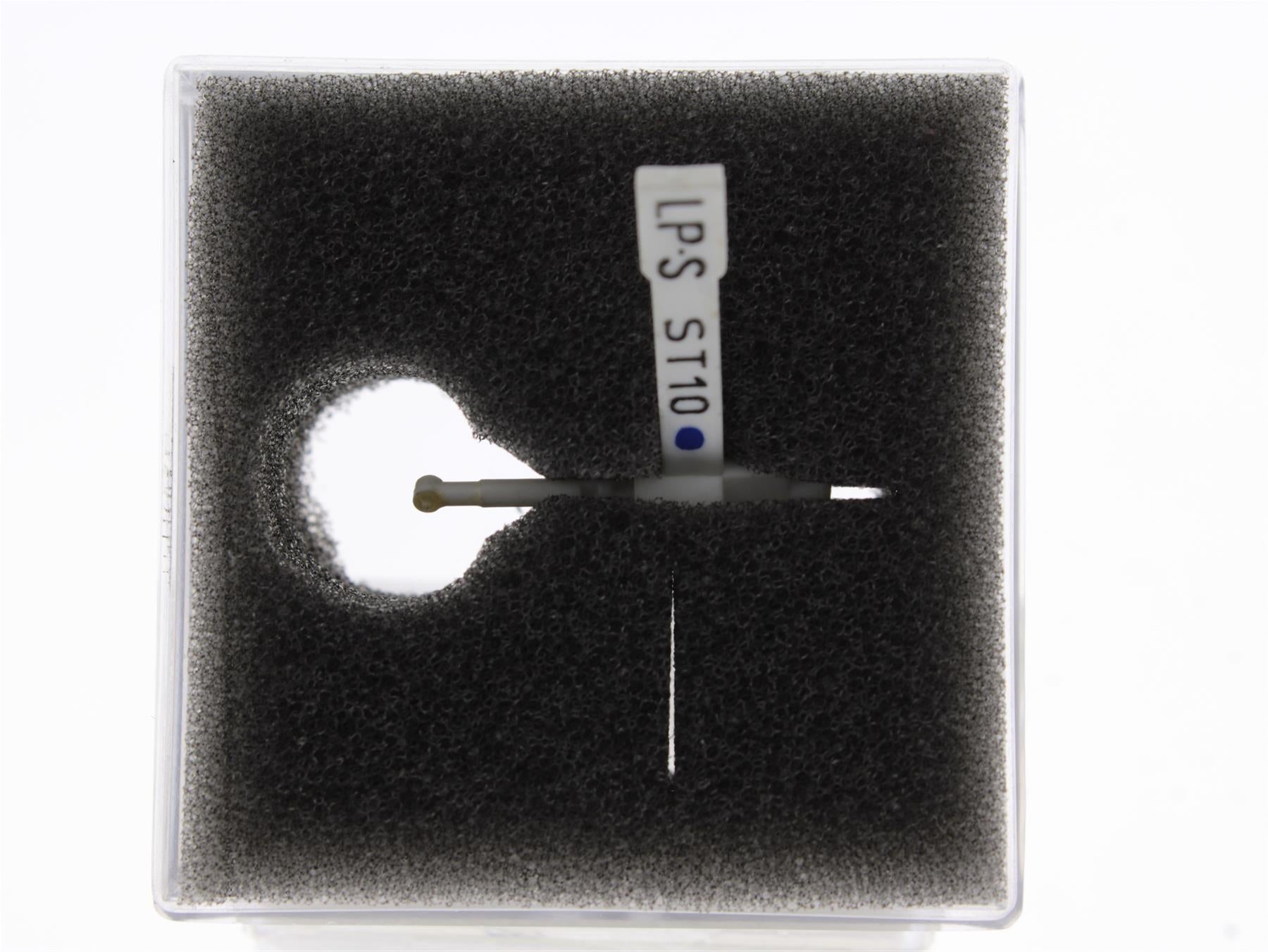 N214-C9-DC-S2 Stylus-Needle Diamond Bonded Spherical (Double)