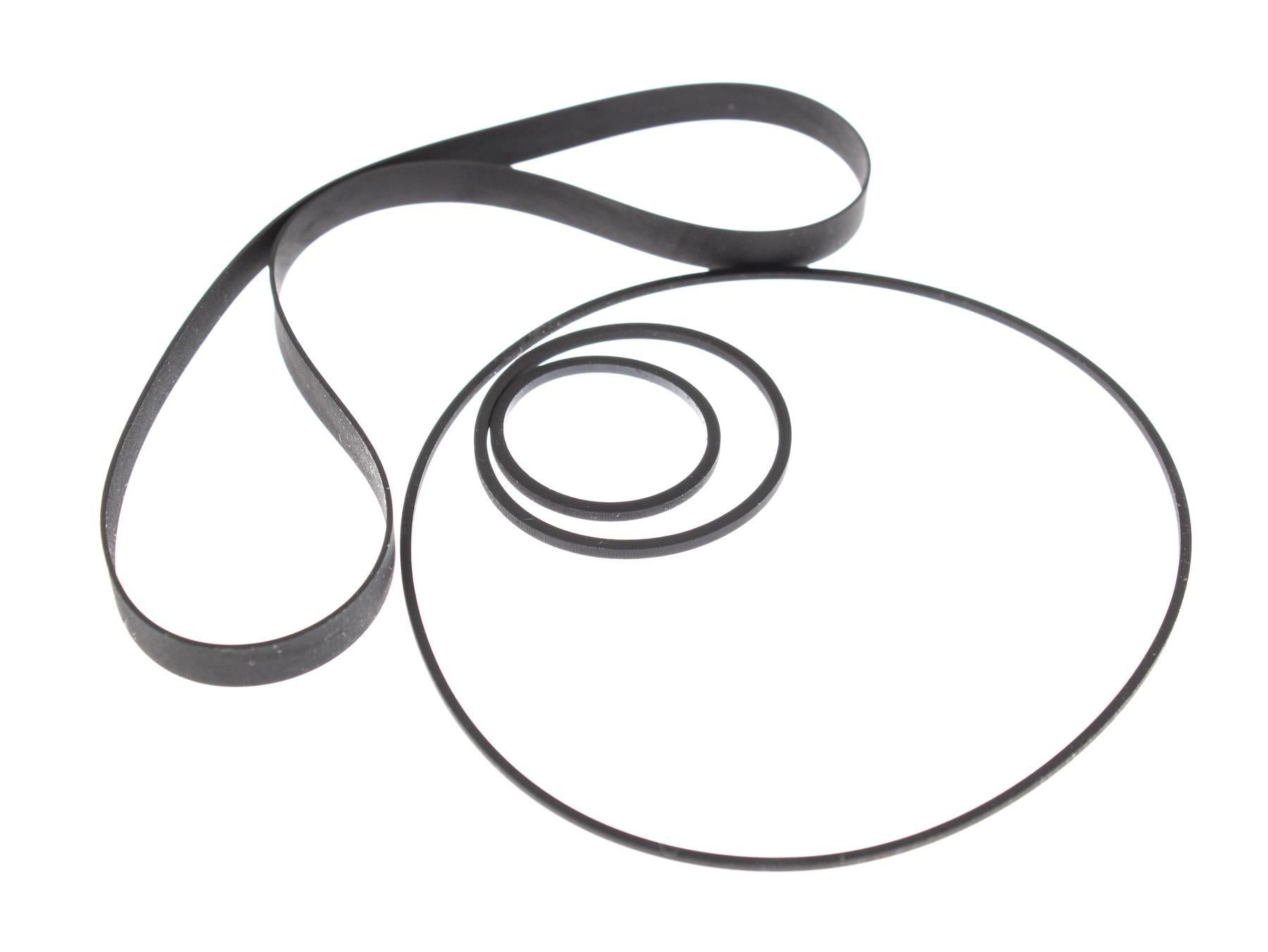 Pioneer CT-F1000 Belt Kit for Cassette Deck