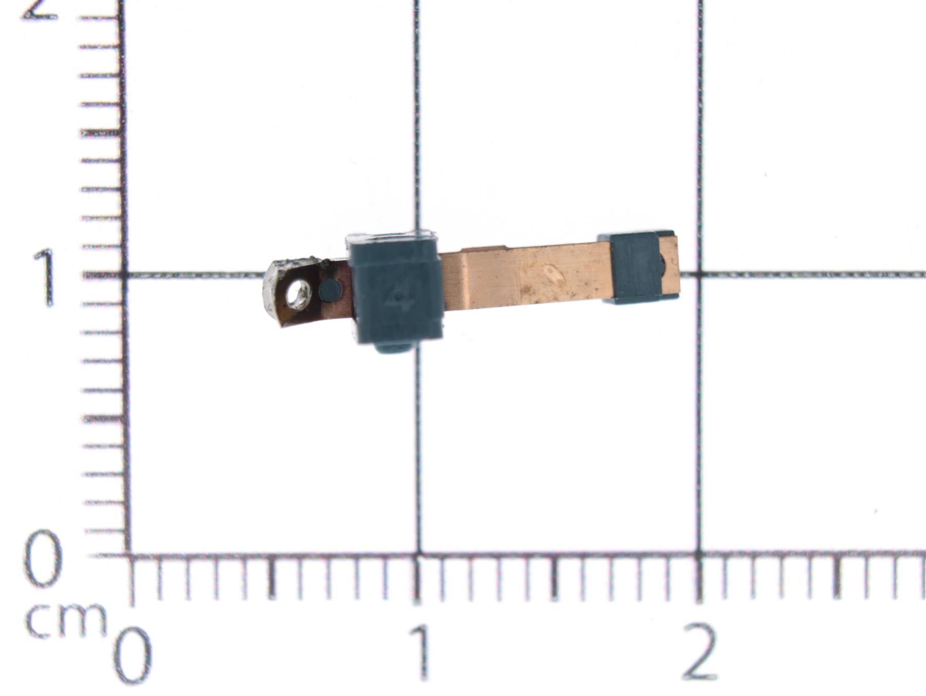 Micro Switch W01057 for Vintage Audio Equipment