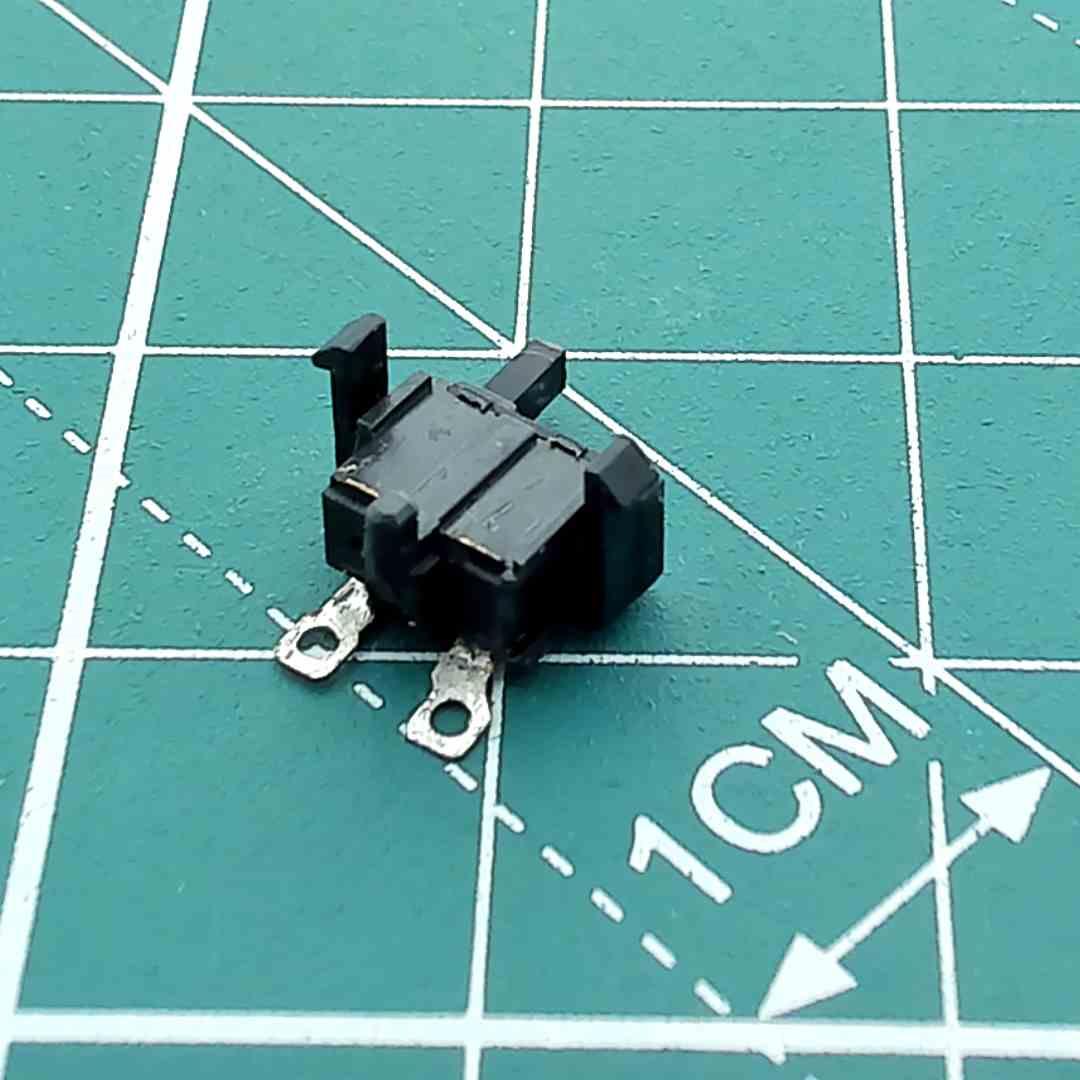 Micro Switch W01118 for Vintage Audio Equipment