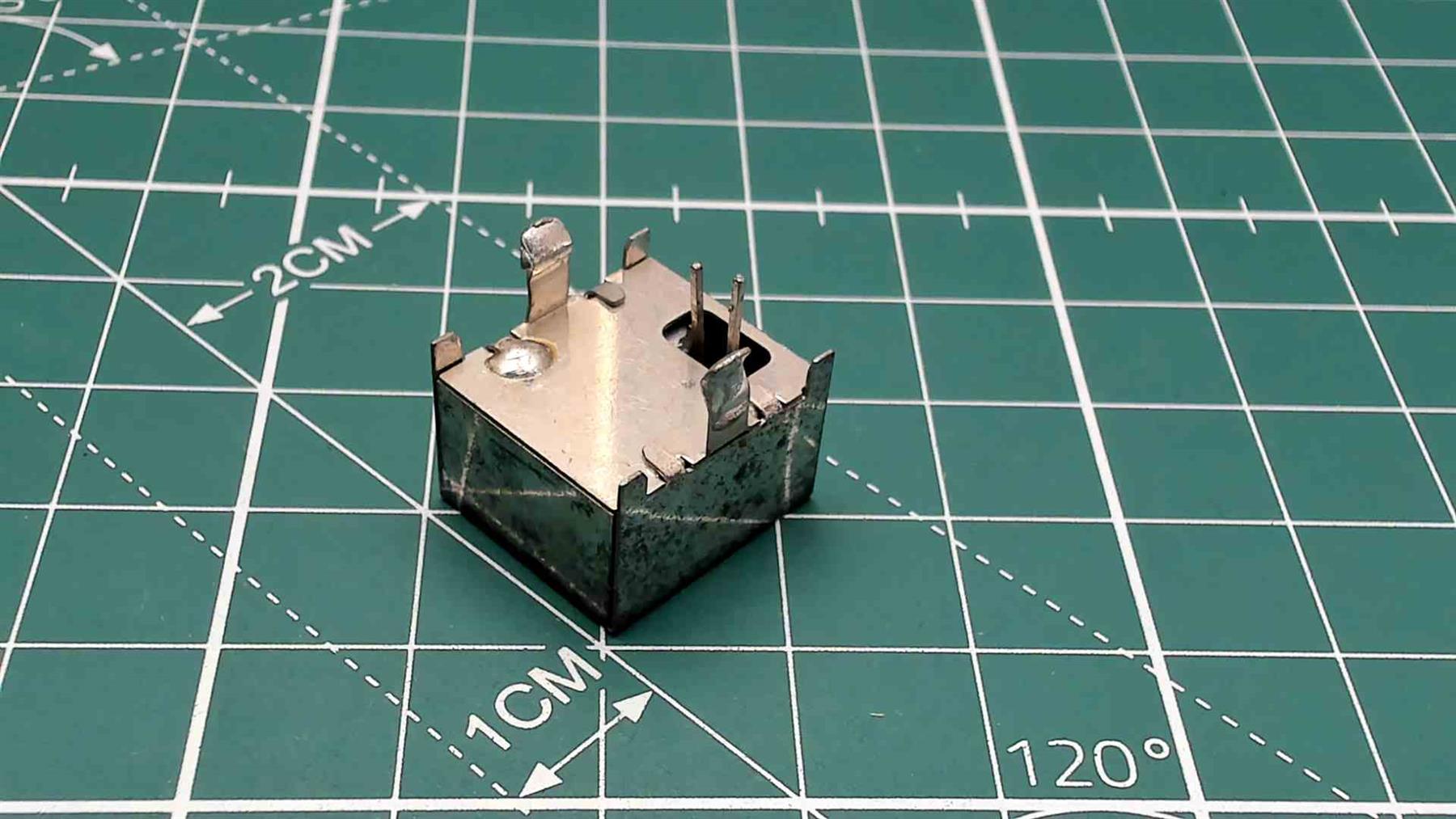 Infrared Receiver Module Sony SBX1494-14 8L4 IR Signal Sensor