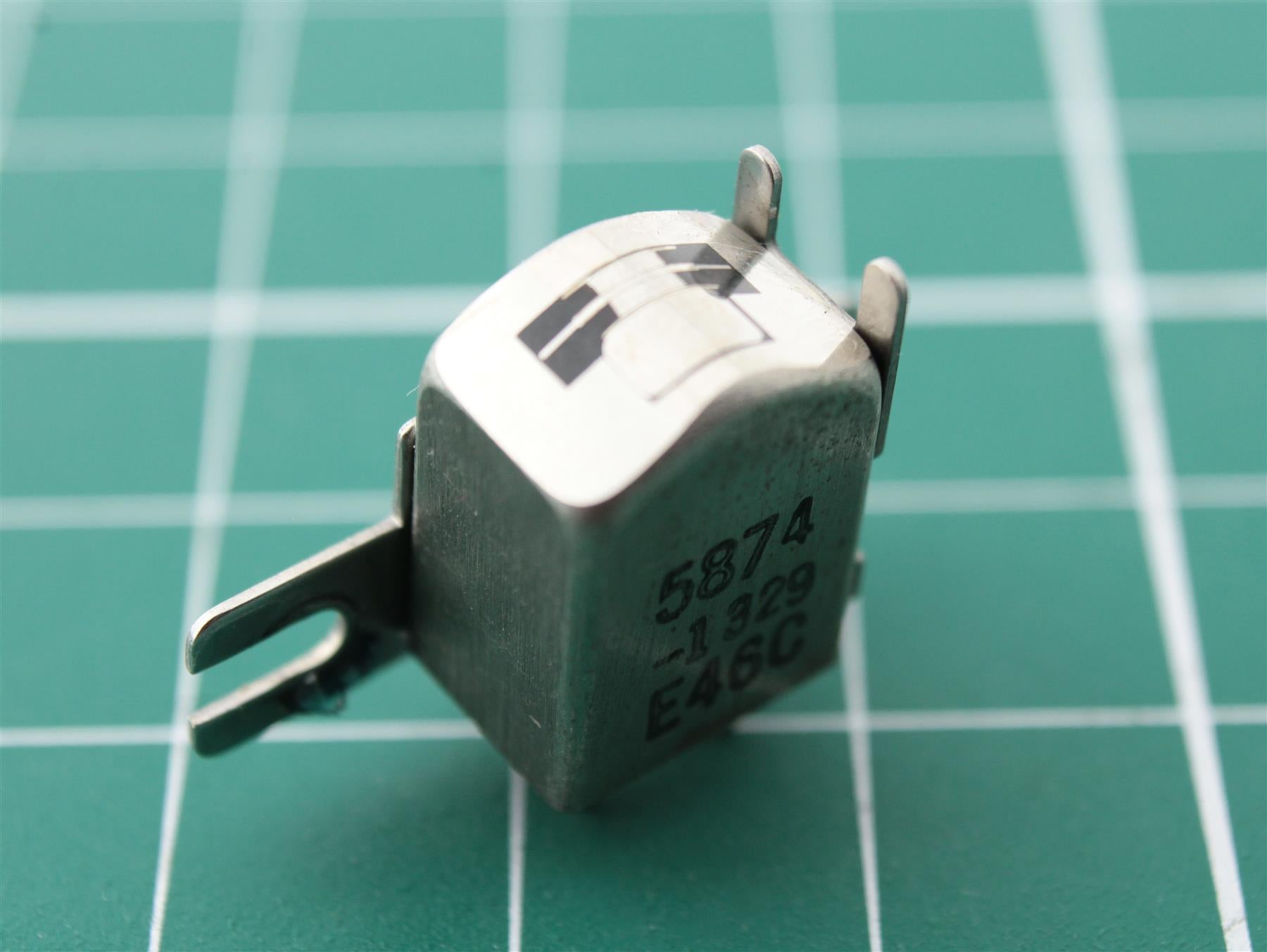 Bang & Olufsen 8600072 – Tape Head Audio Mechanism Pa