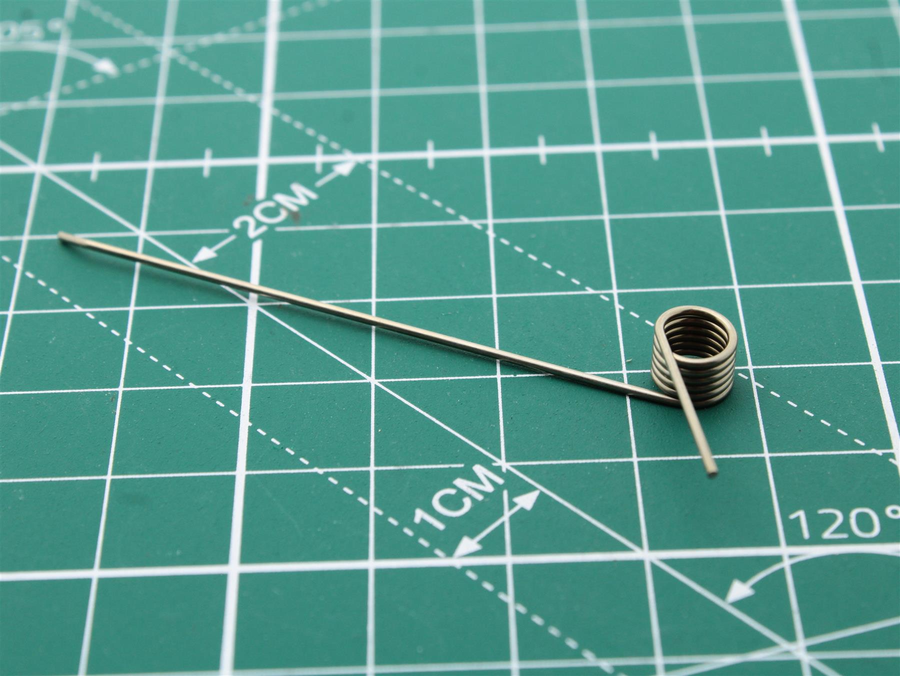 Sony 3-359-456-01 – Trigger Torsion Spring Pos.(161)