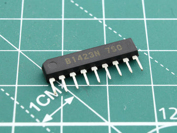 B1423N Integrated Circuit (IC) - Used